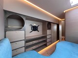 stbd aft cabin